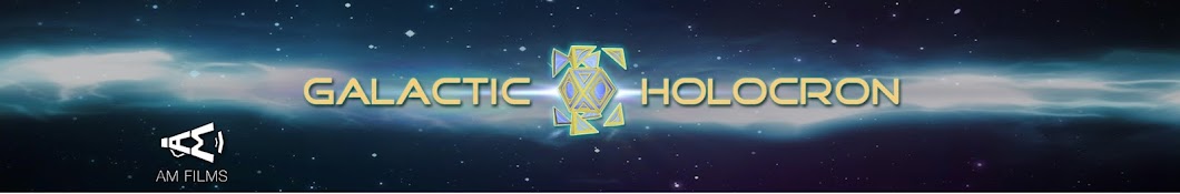Galactic Holocron ইউটিউব চ্যানেল অ্যাভাটার