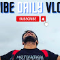 Vibe Daily Vlogs🇨🇦 logo