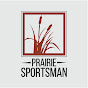 Prairie Sportsman | Pioneer PBS logo