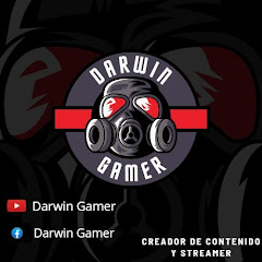 Darwin gamer 