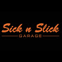 Sick N Slick logo