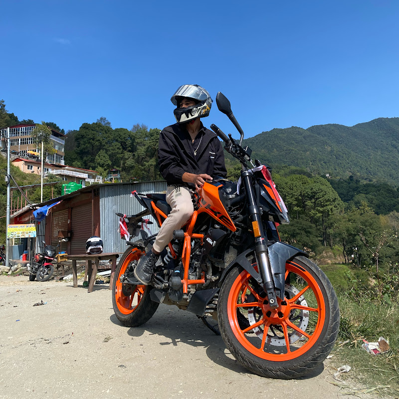 Dhiraj Vlog icon