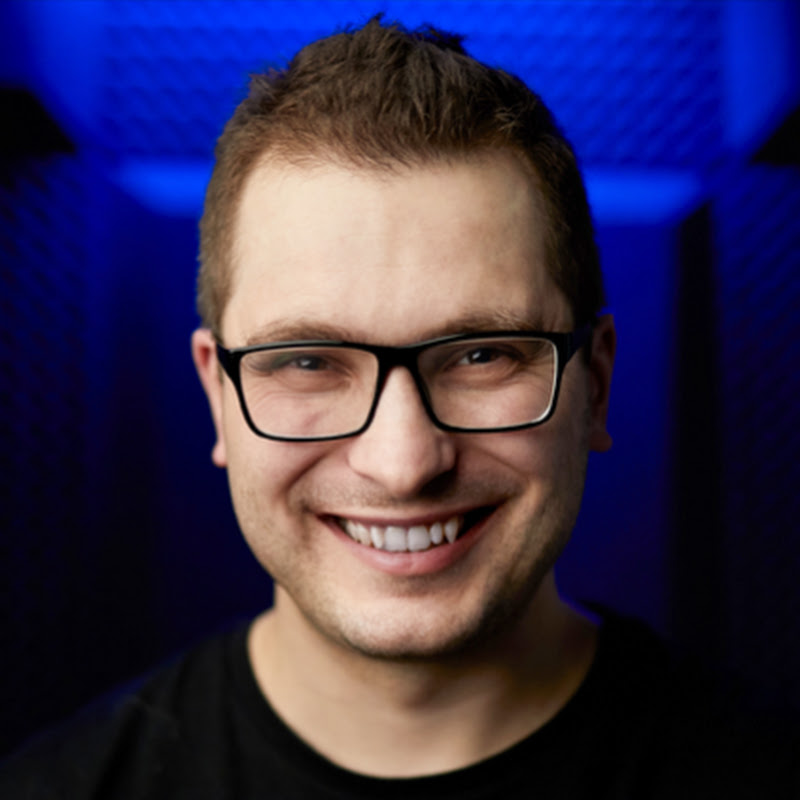 Bartek Dziedzic TV
