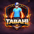 TABAHI HUNTER YT 