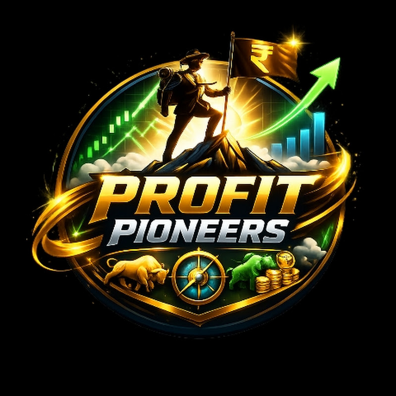 PROFIT PIONEERS