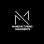 Manufacturing Movements logo