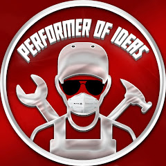 Performer of ideas avatar