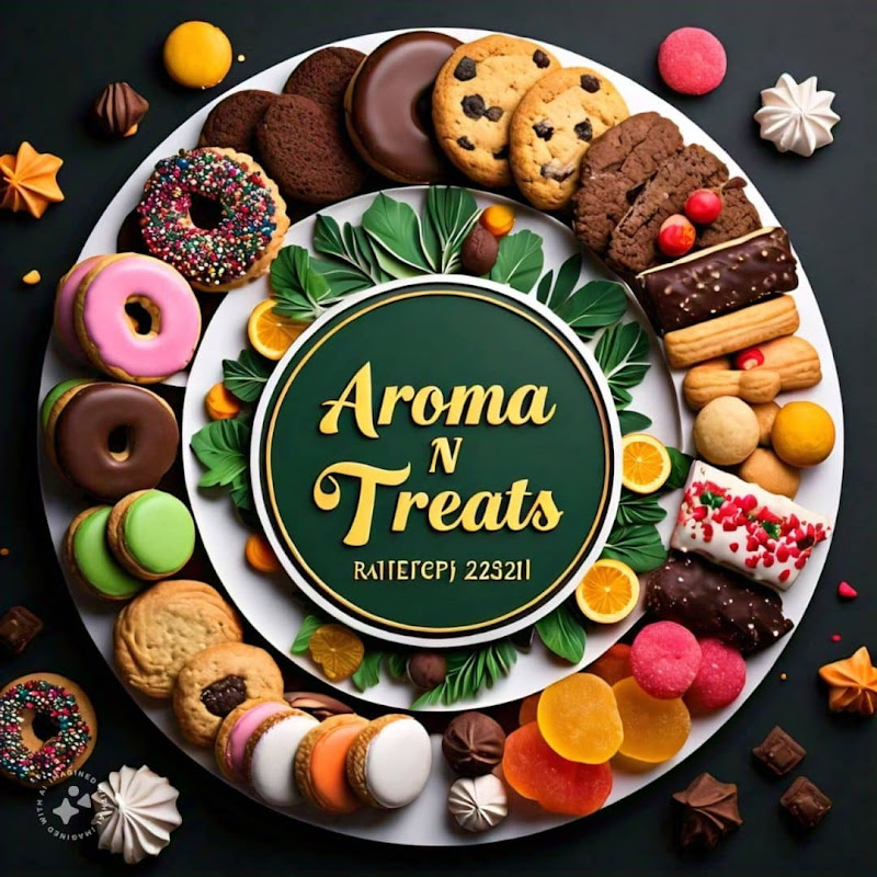 Aroma N Treats