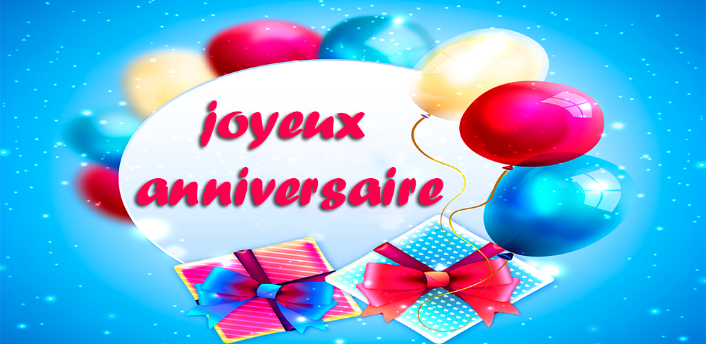 Messages Anniversaire Apk For Android Aka Developer