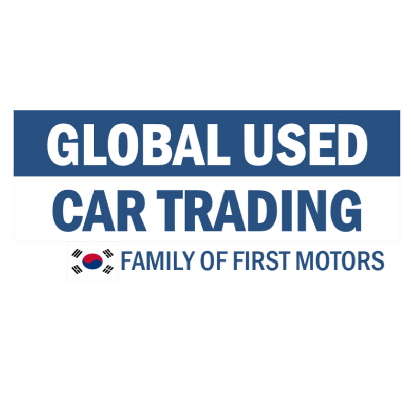 Global Used Car Trading - Korean Used Cars Export 