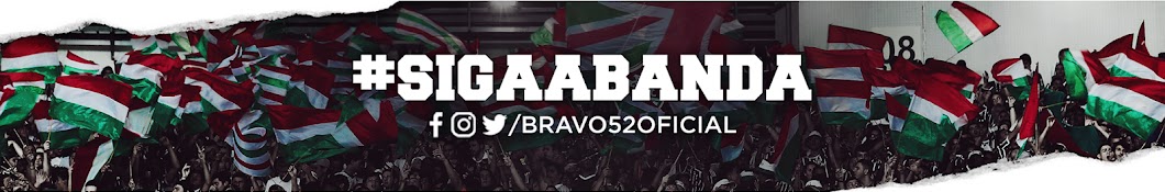 Bravo 52 Awatar kanału YouTube
