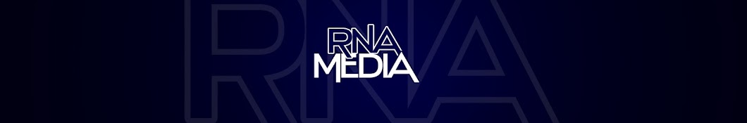 RNA Media YouTube channel avatar