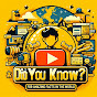 Did You Know? logo