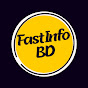 FastInfo BD logo