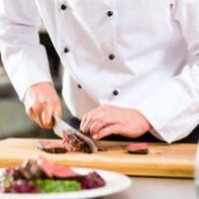 Chef Richard