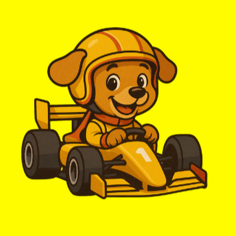 エフワンちゃん