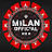 Milan official