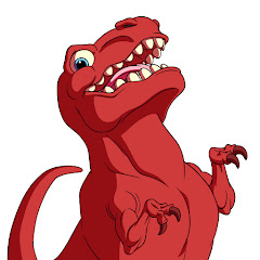 Datasaurus Rex