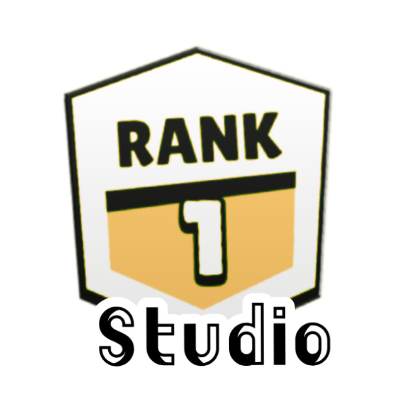 Rank1 Studio