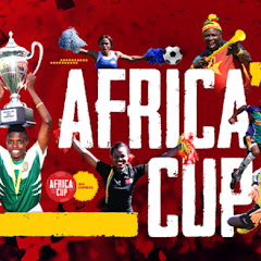 DHL Africa Cup