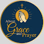 About Grace and Prayer logo