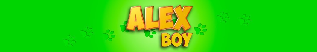 AlexBoy Avatar de chaîne YouTube