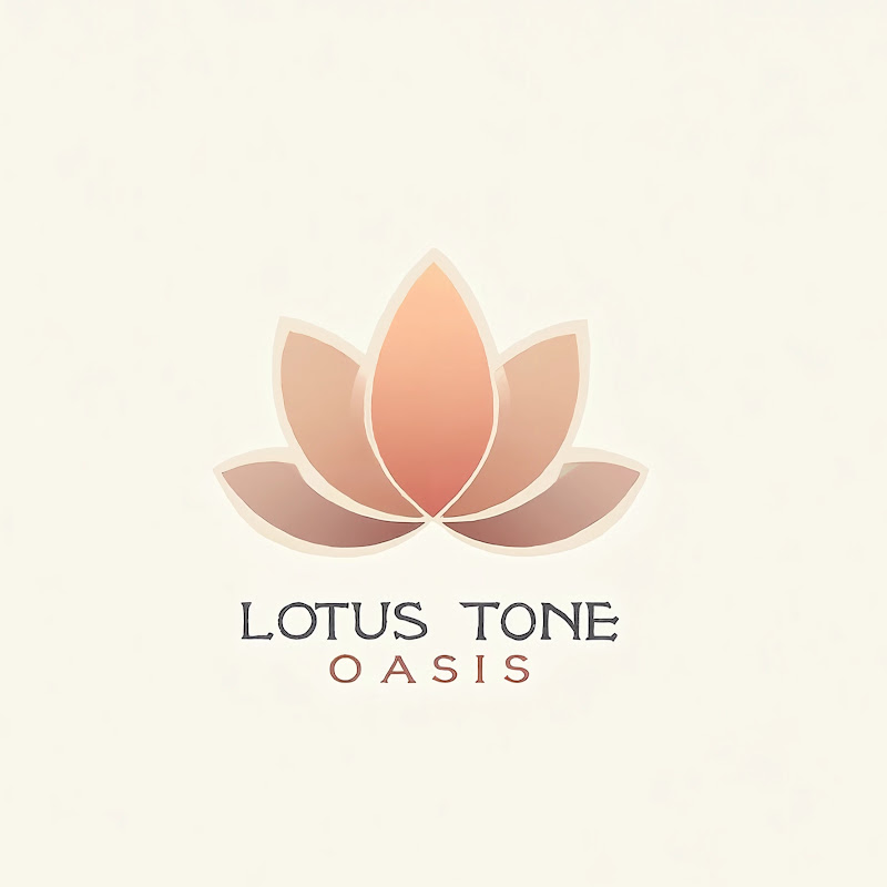 Lotus TONE / Deep Sleep Music / Oasis Family
