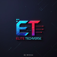 Elite Techverse