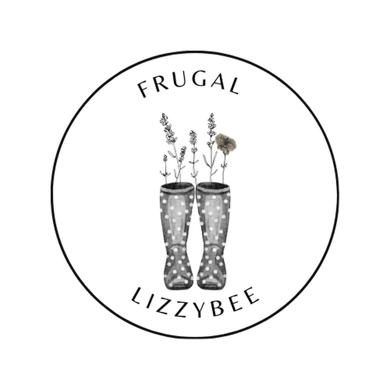 Frugal Lizzy Bee