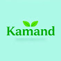 Kamand logo