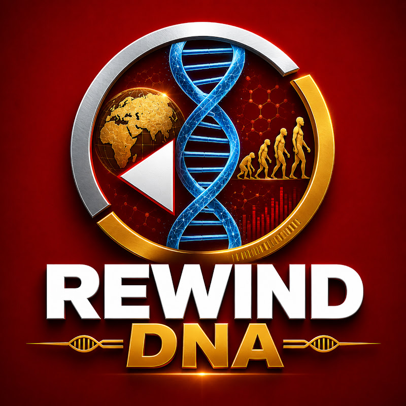 Rewind DNA