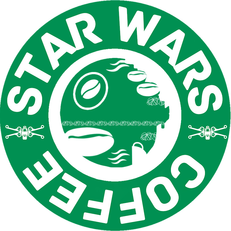 Star Wars Coffee