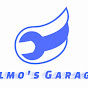 Almo's Garage