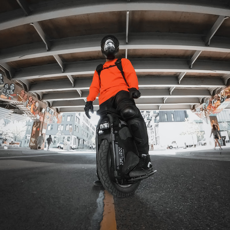 Electric Roller