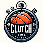Clutch Time logo