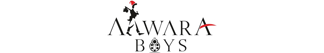 Aawara Boys Avatar canale YouTube 