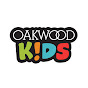 Oakwood Kids - New Braunfels logo