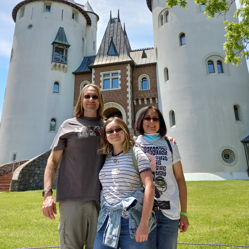 The Wandering Clousers