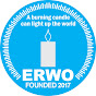 Elza Retina Welfare Organization (ERWO) logo