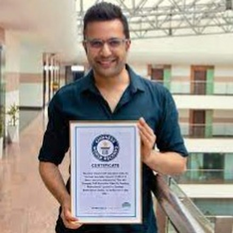 Raghav Channel