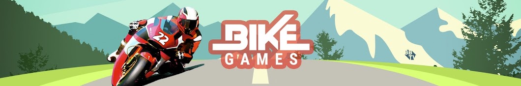 Bike Games Avatar de canal de YouTube