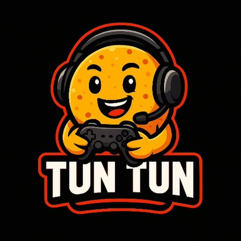 TUN TUN BOY GAMING