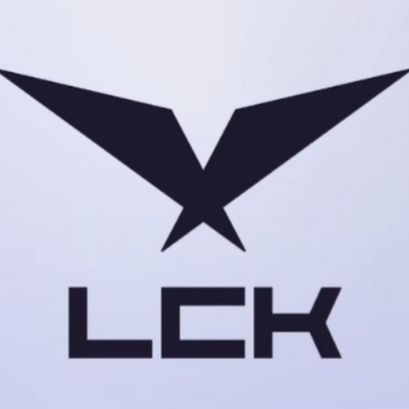 LCK VODs
