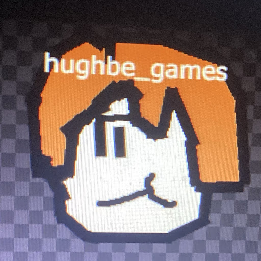 hughbe games