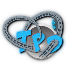 Логотип каналу Theme Parks Direct