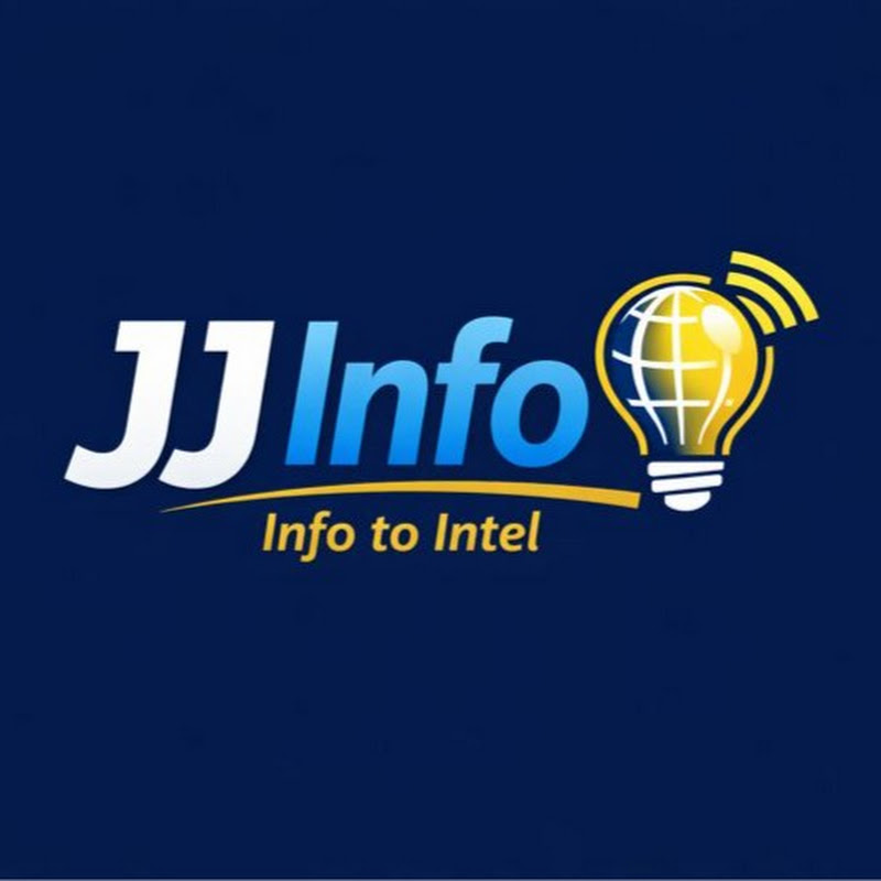 JJ Info