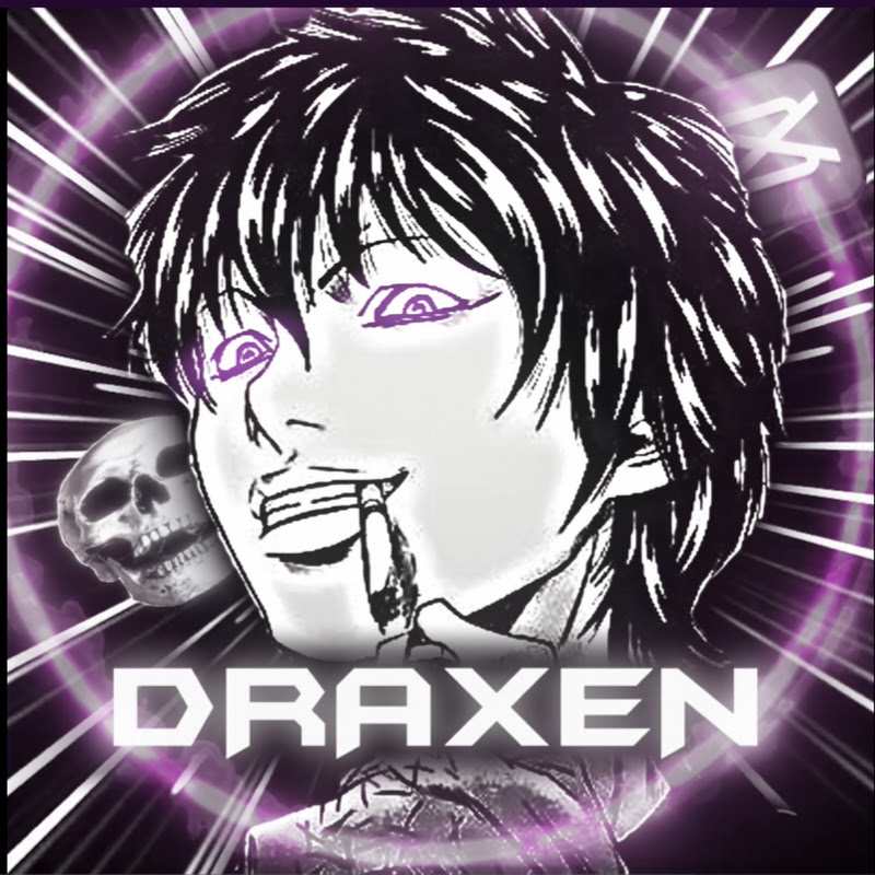Draxen