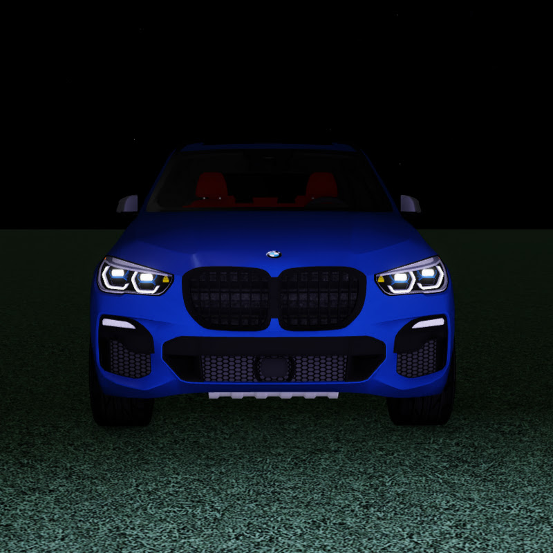 ROBLOX Car Reviews