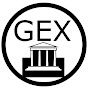 GEX logo