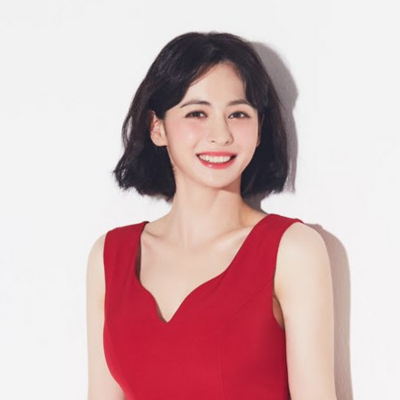 GuzalTV 구잘TV Logo